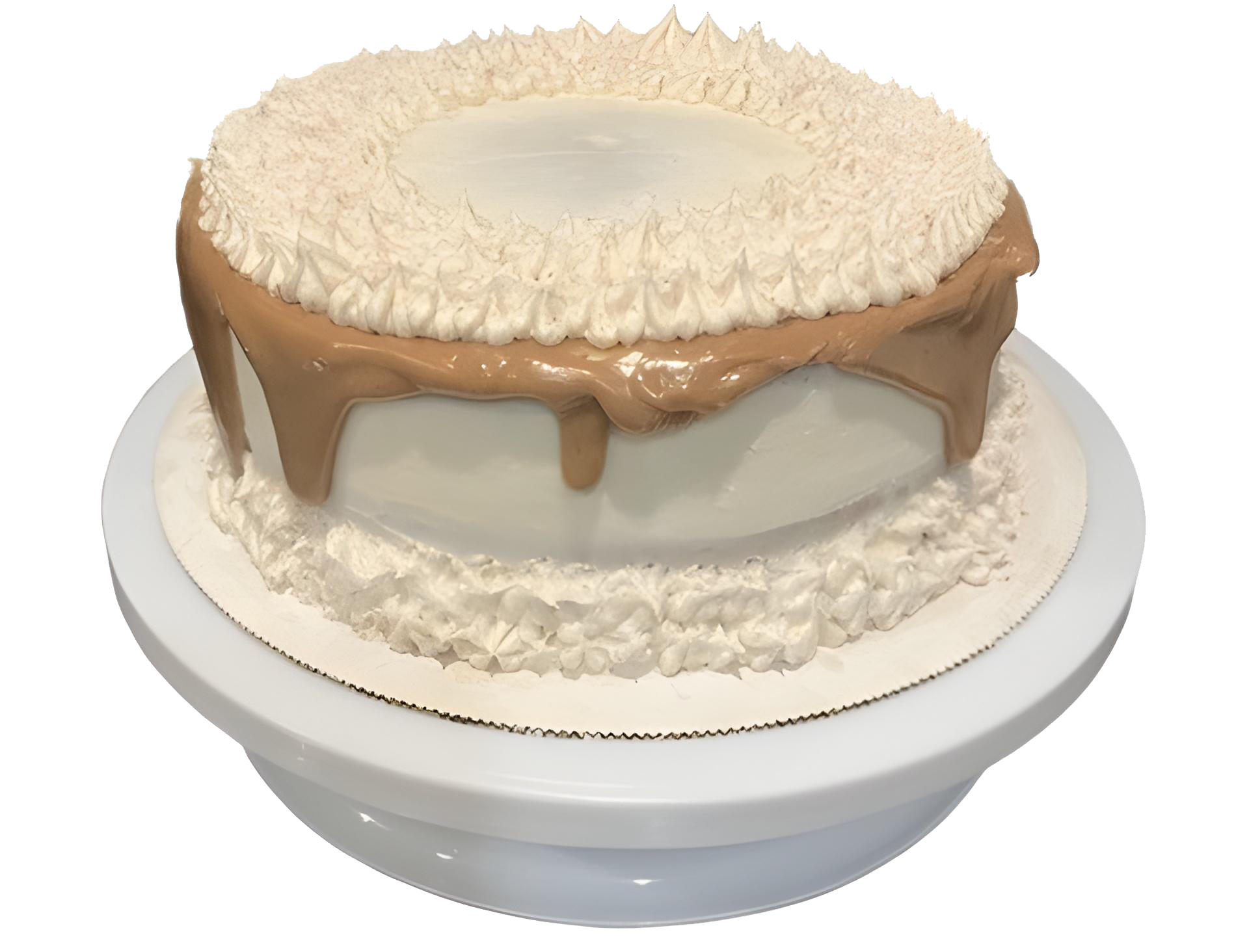 Cinnamon Toast Crunch Cake