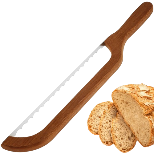 Sourdough Bread knife