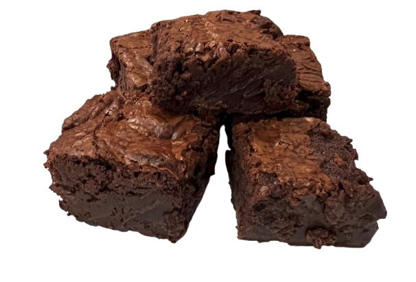Sourdough Brownies