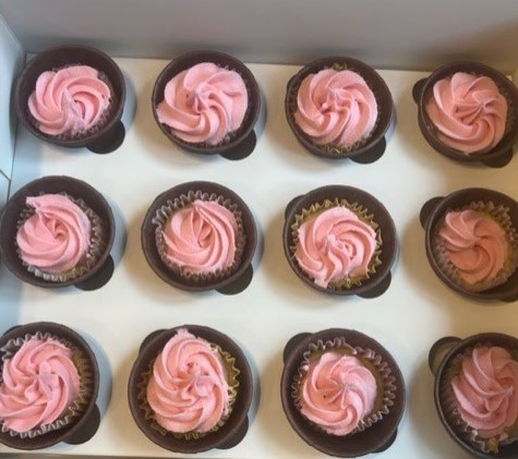 Gluten Free Cupcakes