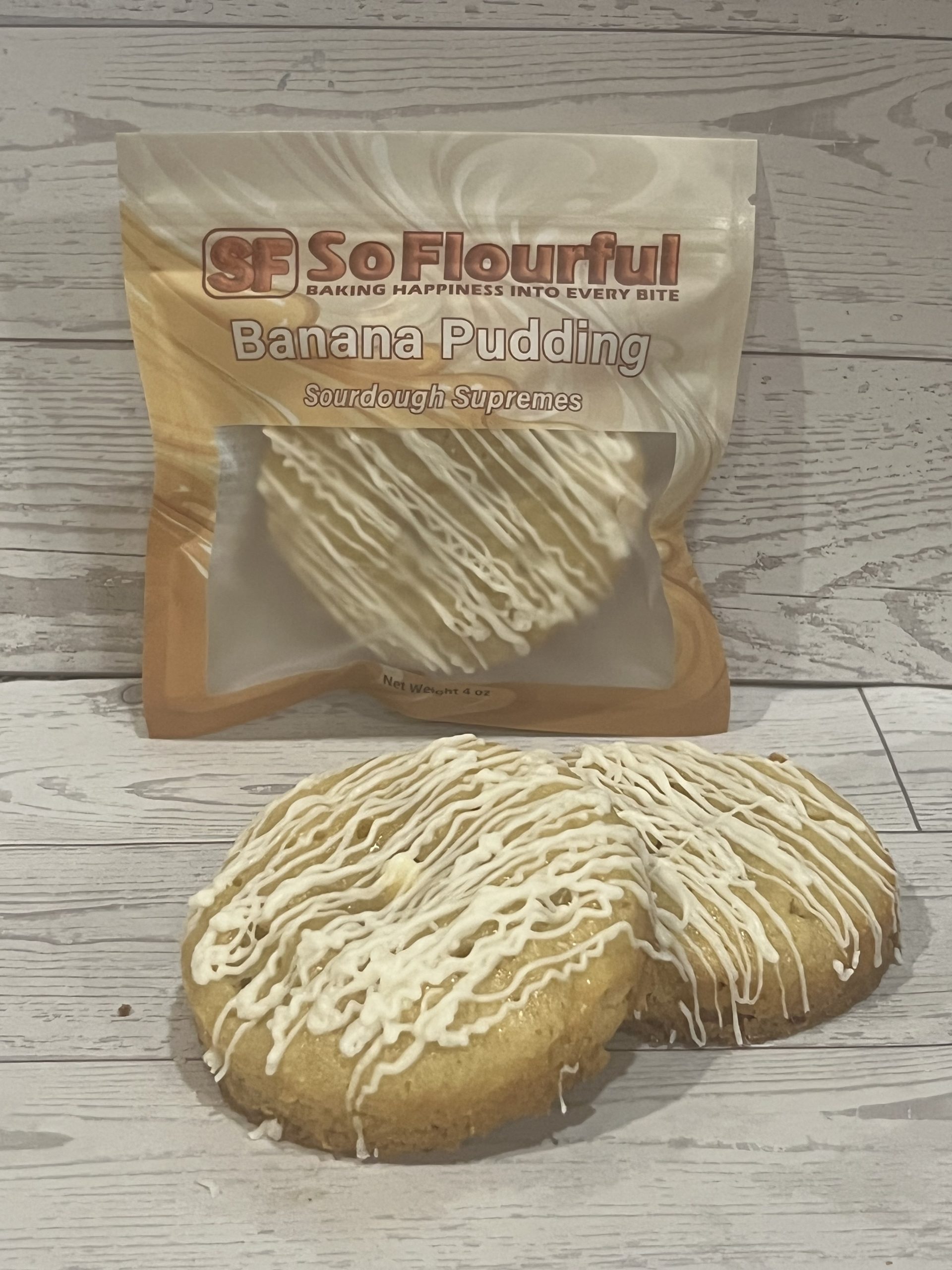 Sourdough Supremes - Image 2
