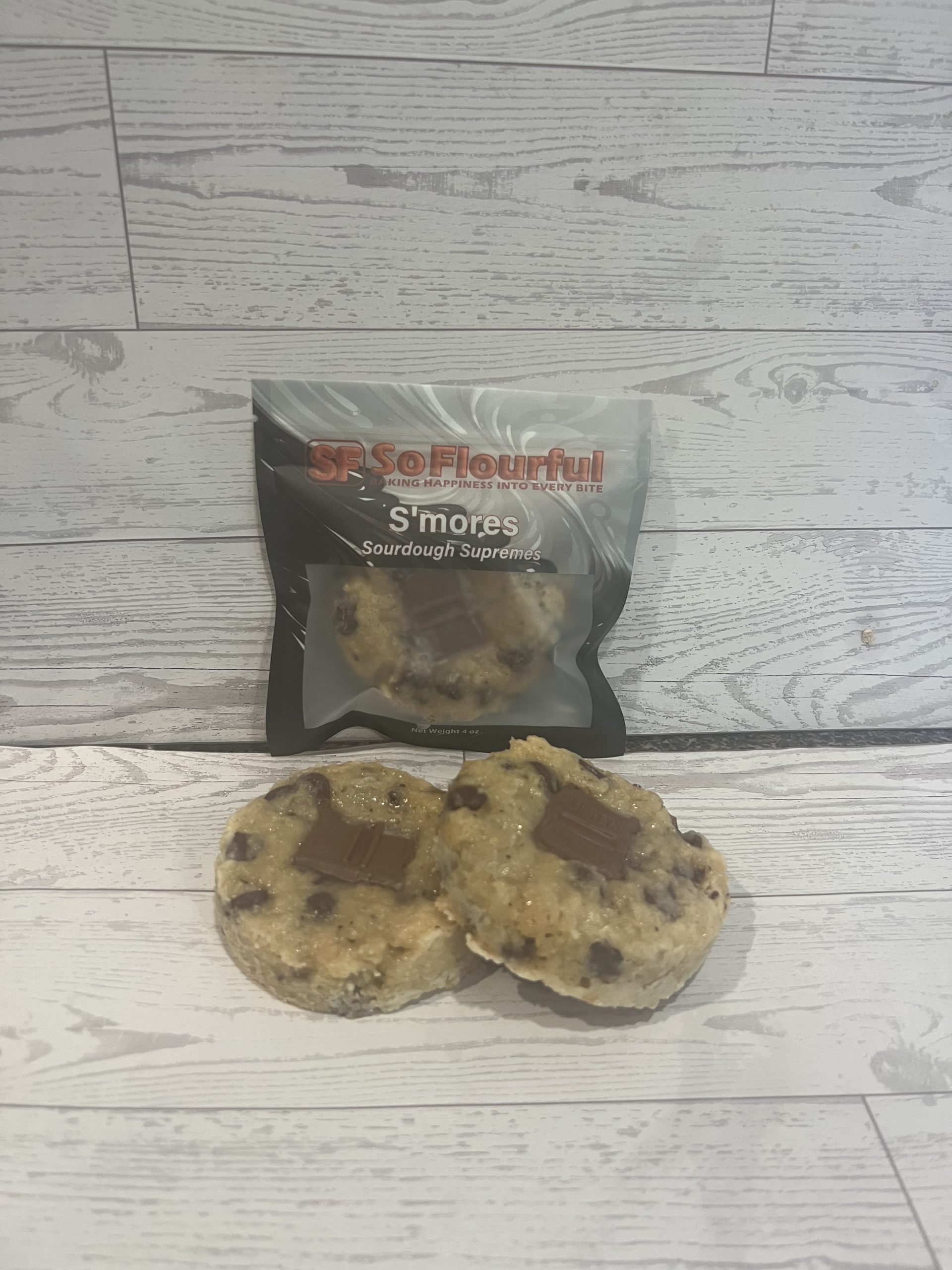 Sourdough Supremes - Image 6